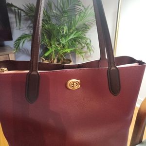 Women's tote  bag